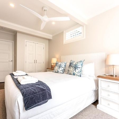 Hampton Court Hotel Oneroa Ngoại thất bức ảnh