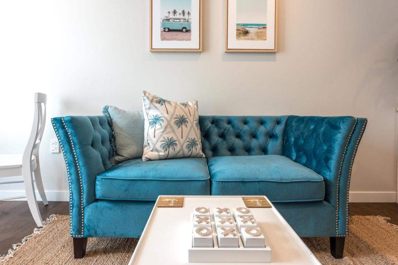 Hampton Court Hotel Oneroa Ngoại thất bức ảnh