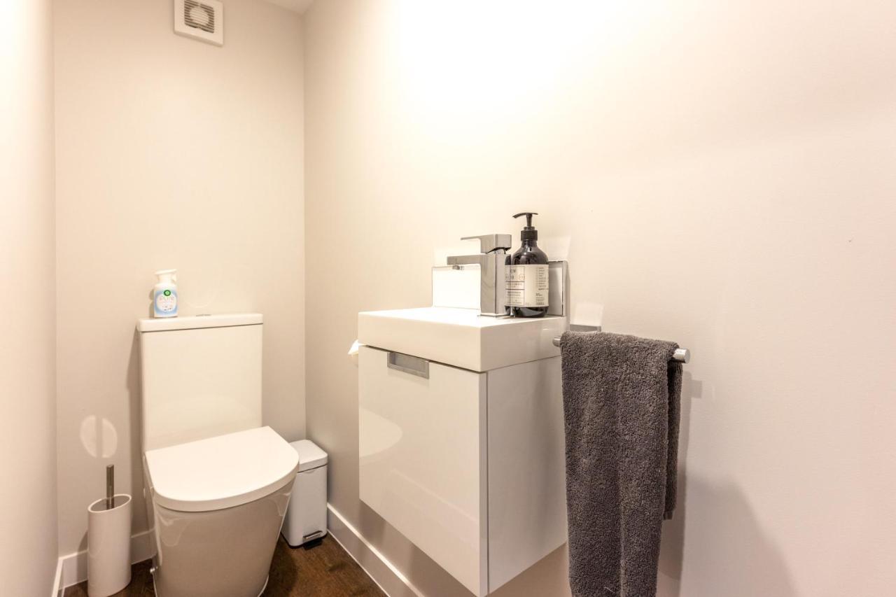 Hampton Court Hotel Oneroa Ngoại thất bức ảnh