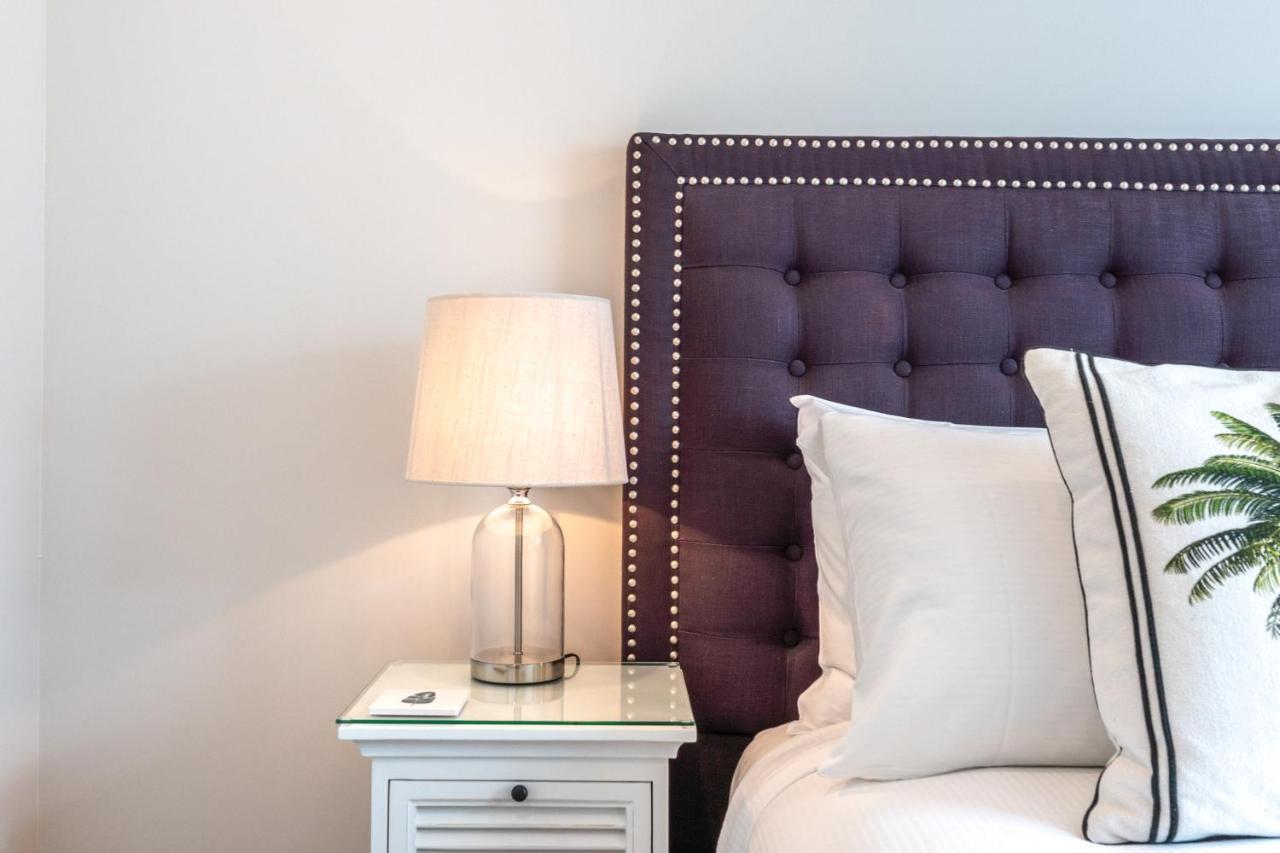 Hampton Court Hotel Oneroa Ngoại thất bức ảnh